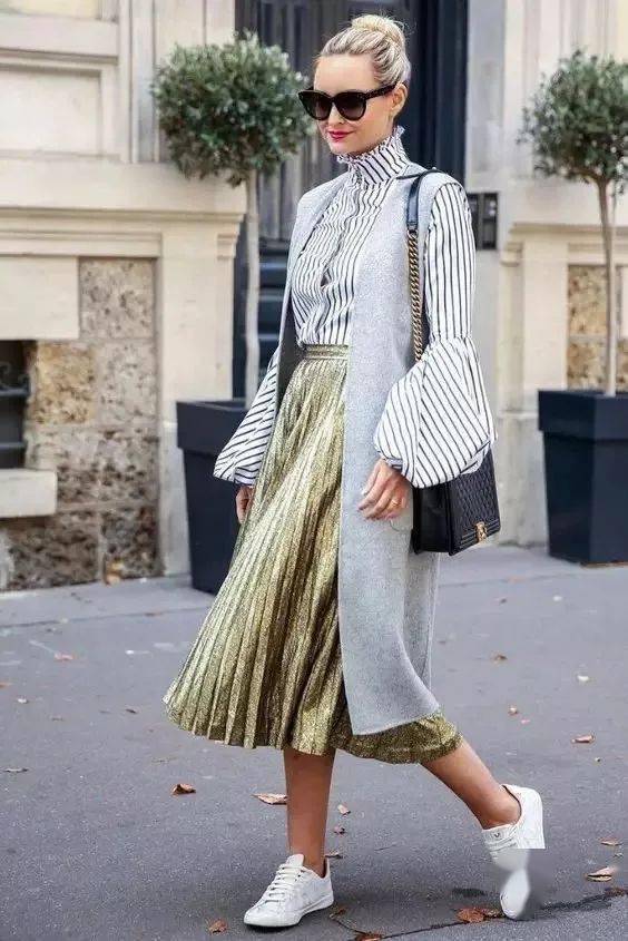 上衣|服装人不得不懂的140个标准术语，建议收藏！