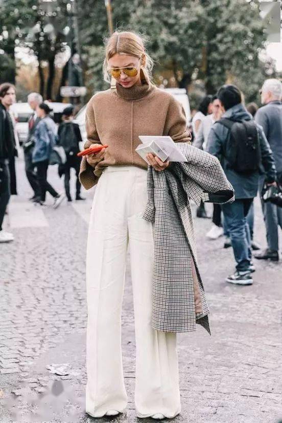 上衣|服装人不得不懂的140个标准术语，建议收藏！