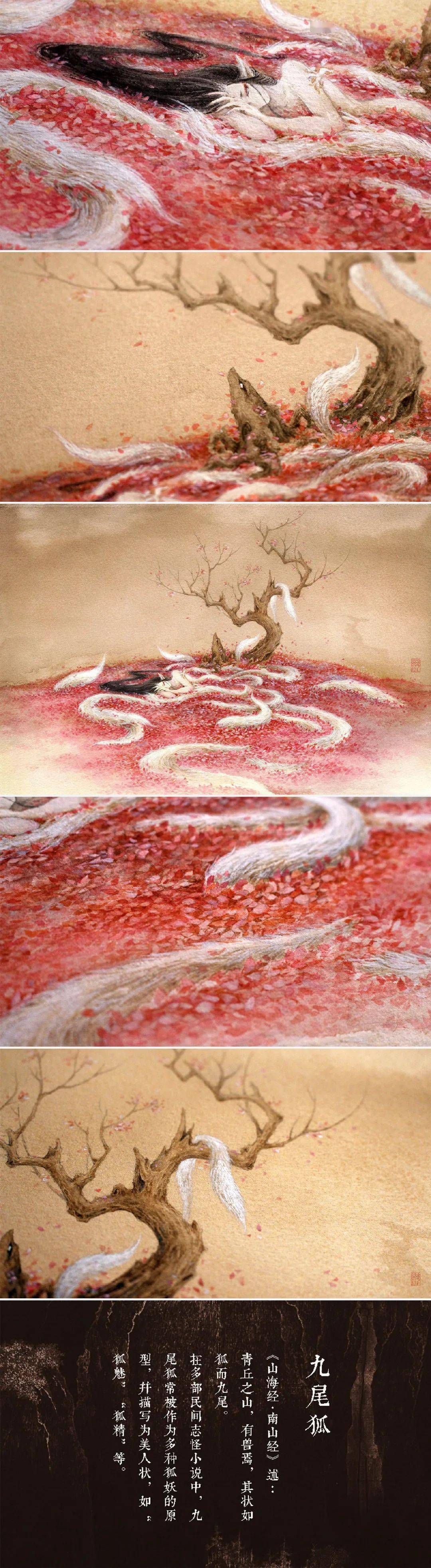 颜料|美哭帅呆～画的好看就罢了，长得还这么帅，引百万人点赞