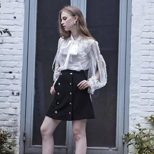 上衣|服装人不得不懂的140个标准术语，建议收藏！