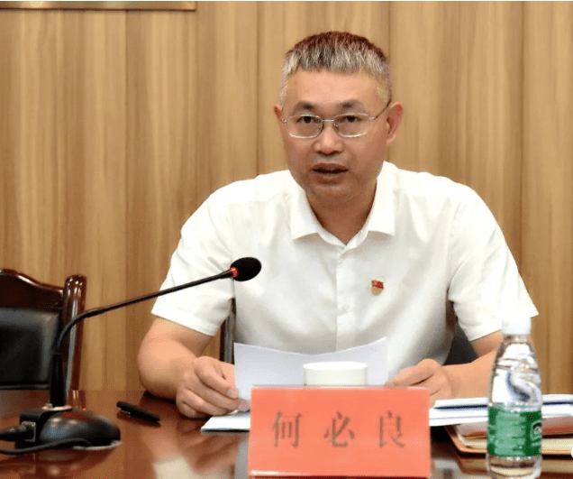 蕉城区定兵工作会议召开区长强调了这些