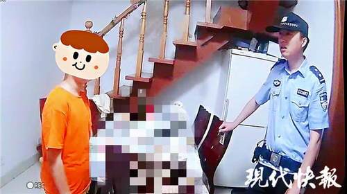 夫妻俩吃夜宵电话关机，10岁儿子报警“救爸妈”