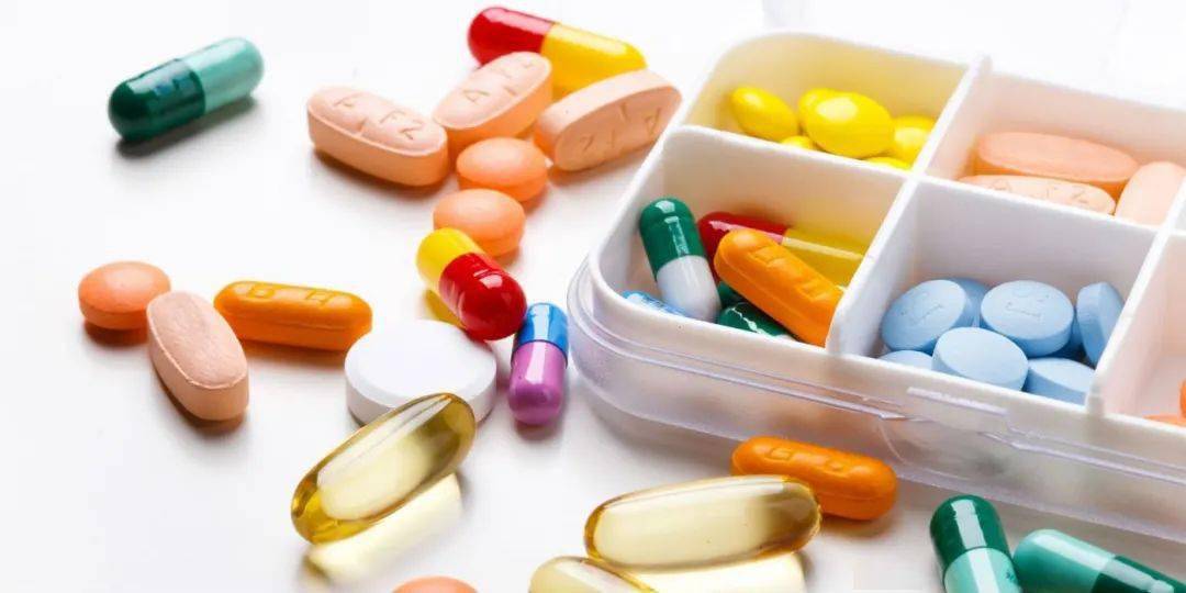 金医|金医健康｜老年肾病患者的合理用药