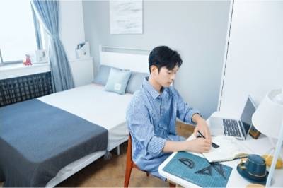 就业|打造大学生“最友好城区”