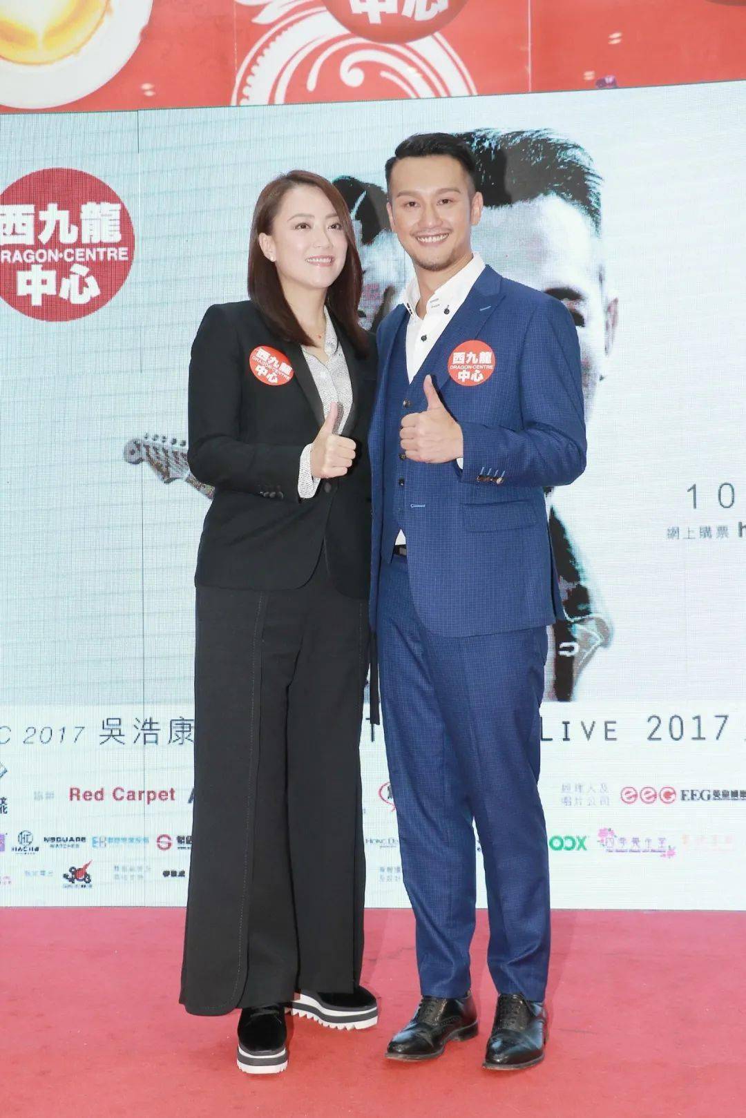 杜华|为什么霍汶希一出现，杜华女士就成了“华华子”？