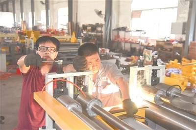 风口|站在“风口”，把握双创新脉搏