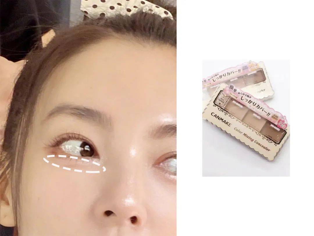 口红|八完浪姐的出圈妆发现其实超好画，快收藏起来跟着学