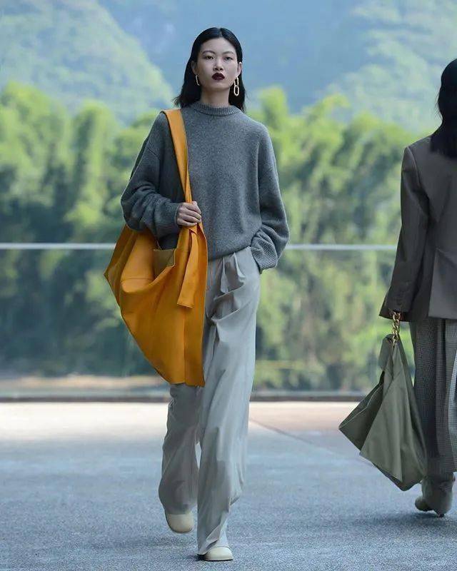 女性|大女人风，越看越好看！