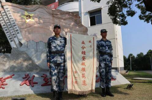 胜利|纪念抗战胜利75周年！那些不能忘却的抗战记忆