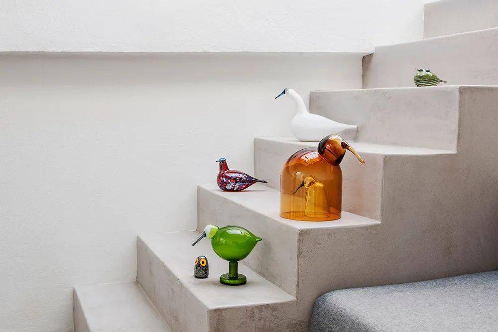 花束|再美的花束也离不开好看的花瓶！一起看看世界顶级花瓶的美！