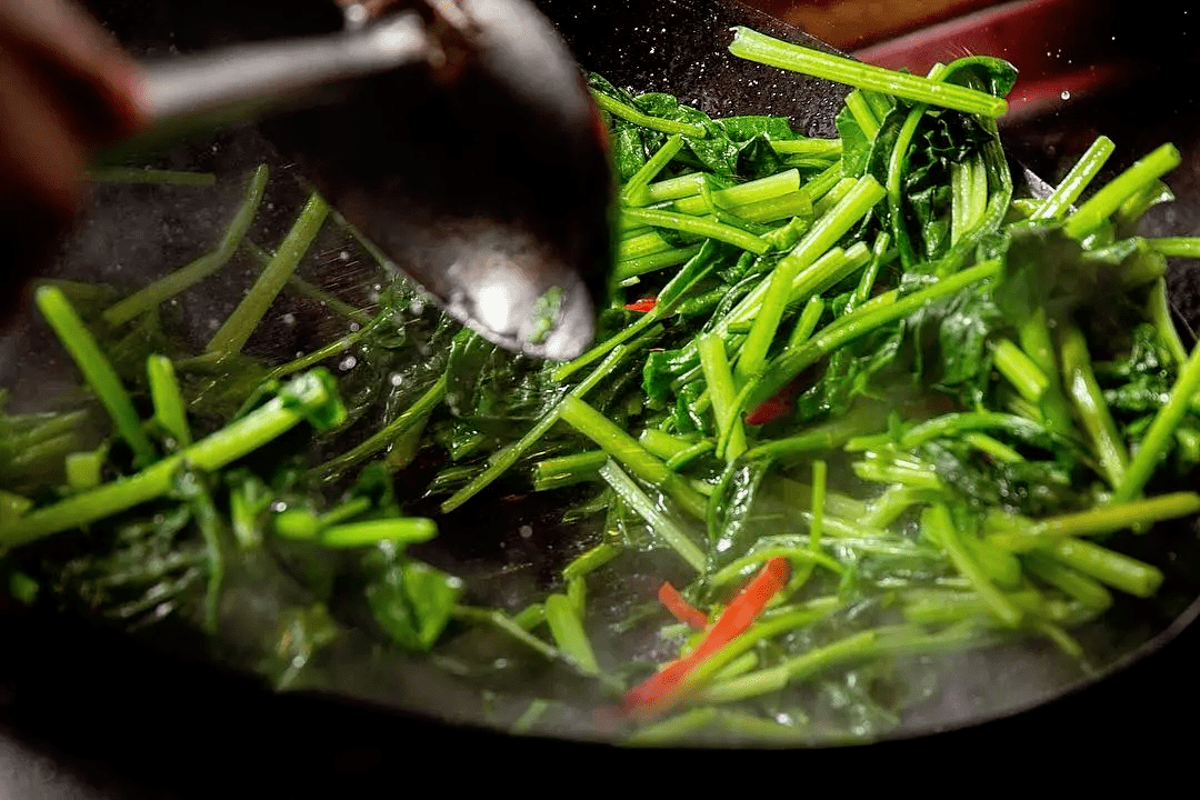 神田|这款“明星铁锅”，轻、薄、不易生锈，真的名不虚传！