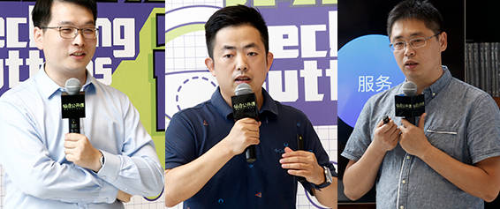 按键|智能座舱的未来属于按键还是大屏？目前它还没有找到答案