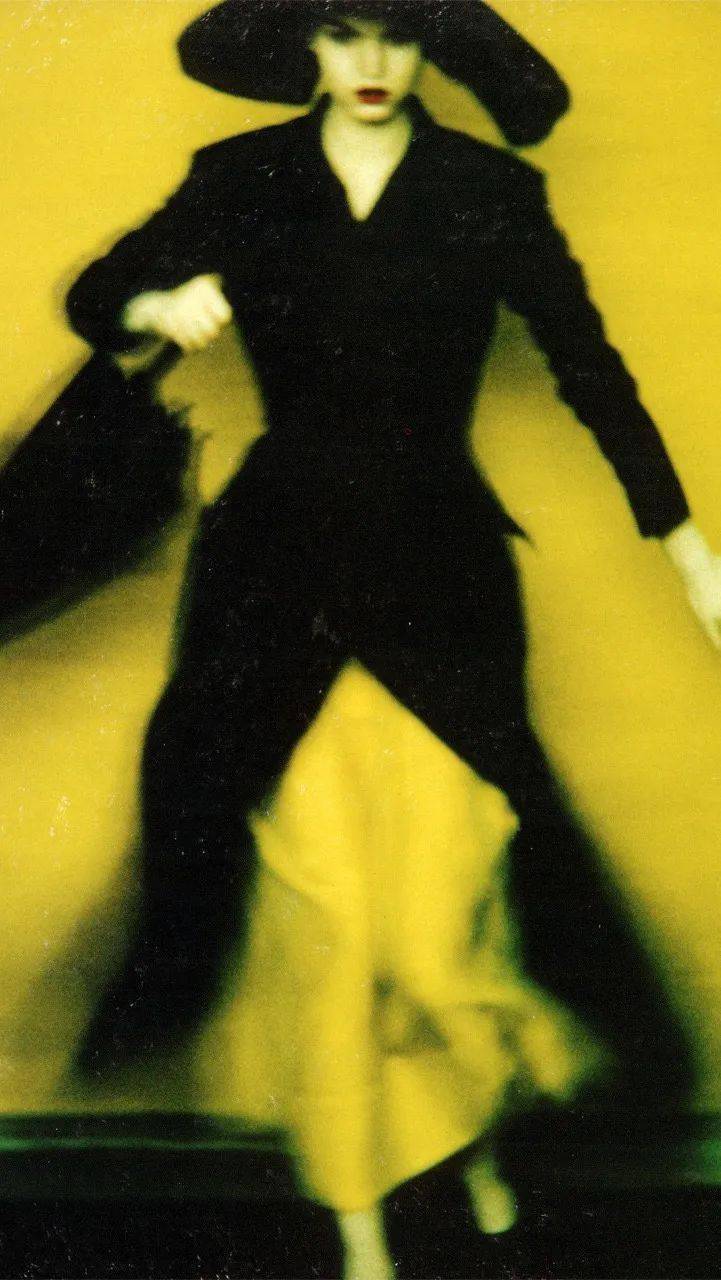 女性|大女人风，越看越好看！