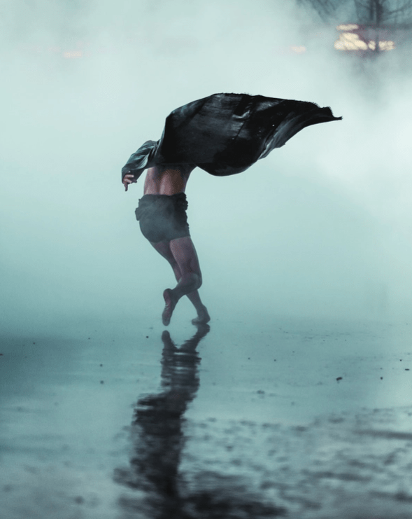 球鞋|下雨天选这三双鞋，既防水又能帅｜基本款