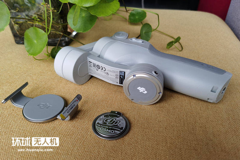 云台|你也能拍希区柯克变焦！深度评测大疆OM 4手机云台，提升不止磁吸快拆