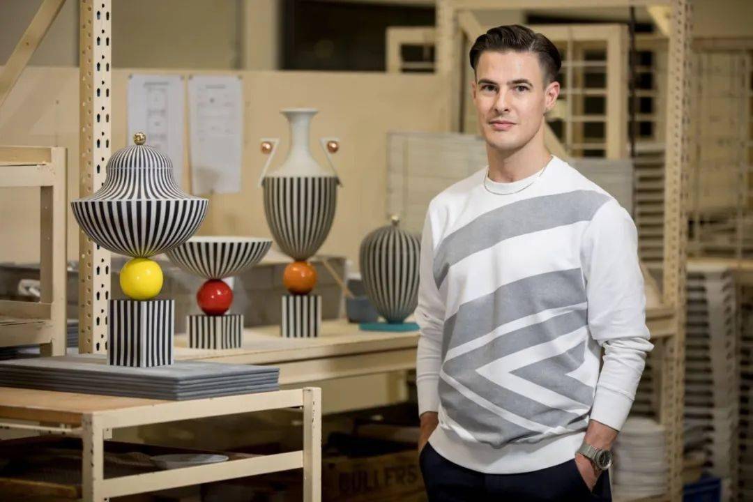 花束|再美的花束也离不开好看的花瓶！一起看看世界顶级花瓶的美！