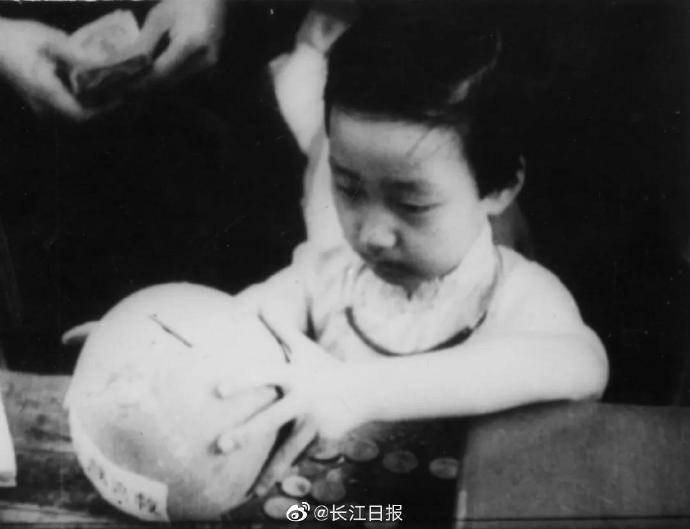 武汉人|“我们上不了战场，捐钱买一粒子弹”，武汉人百万献金救国等热血故事开讲