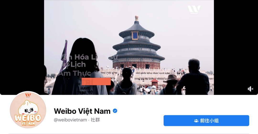 打开越南互联网，我觉得自己是个假中国人