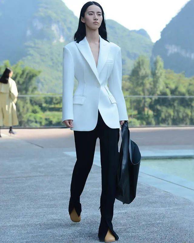 女性|大女人风，越看越好看！