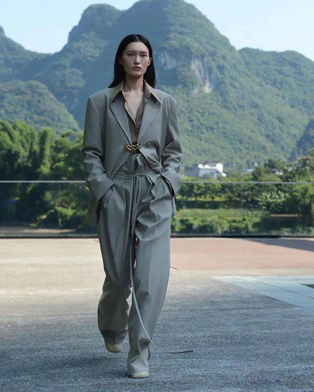 女性|大女人风，越看越好看！