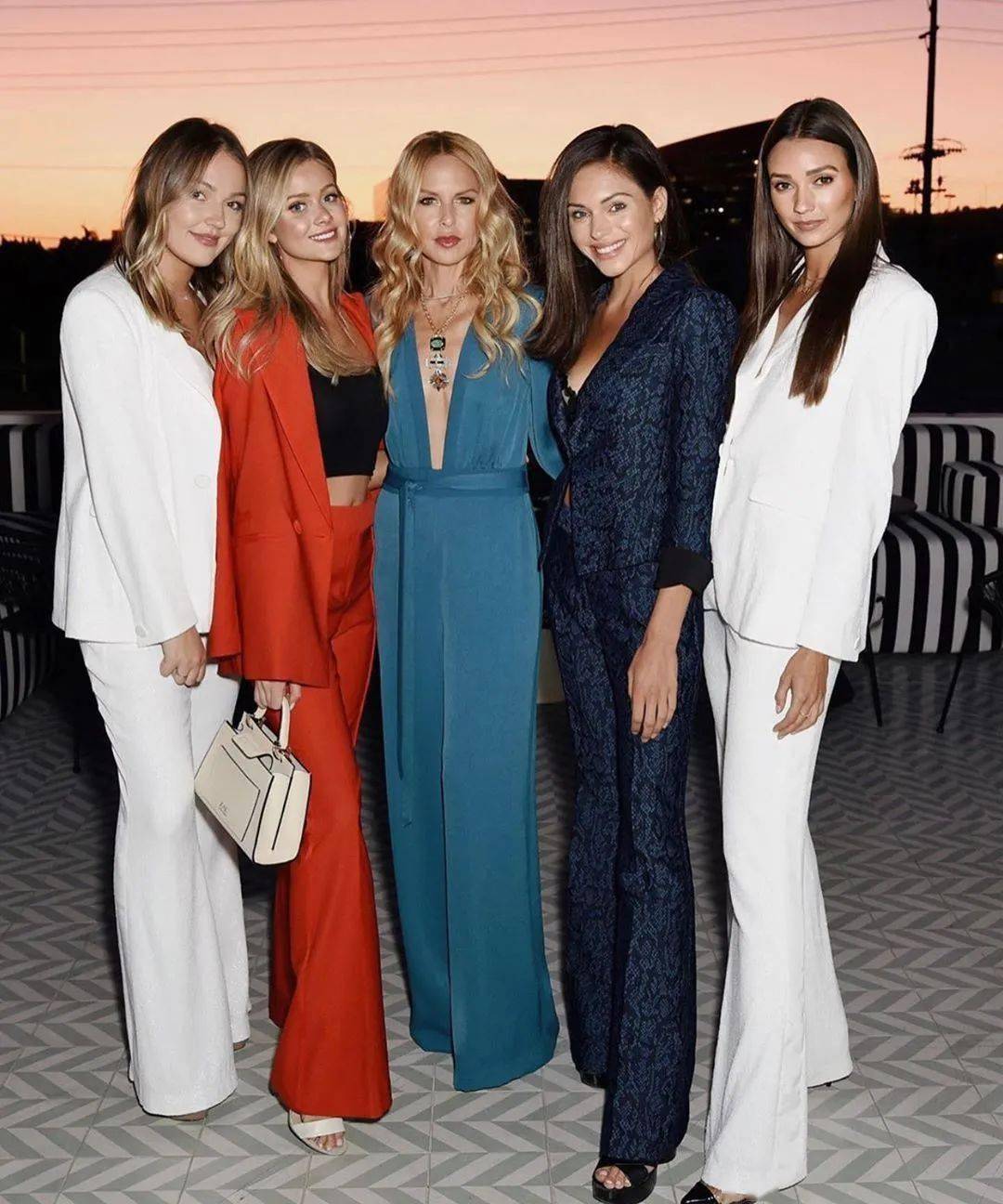 Minkoff|连老佛爷都夸的轻奢包袋，款式果然不输大牌