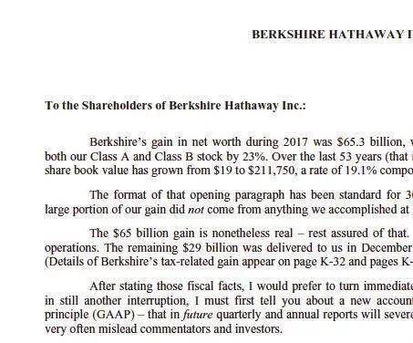 巴菲特简谱_沃伦·巴菲特(2)