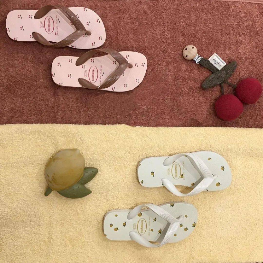 发夹|奇迹颈颈装备之配饰篇