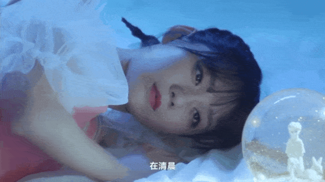 联动|婧创vocal梦幻联动，我被这波“如初之光”打动了