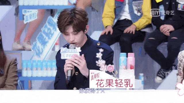 联动|婧创vocal梦幻联动，我被这波“如初之光”打动了