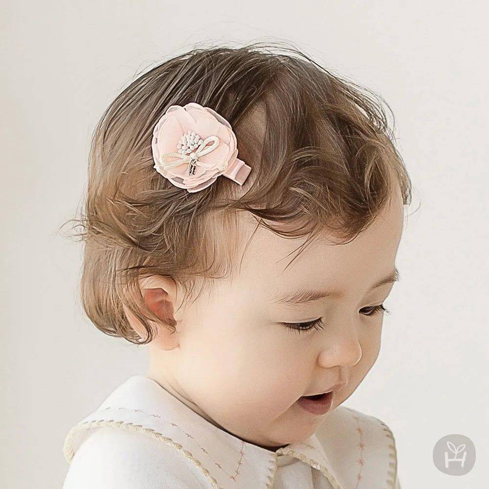 发夹|奇迹颈颈装备之配饰篇