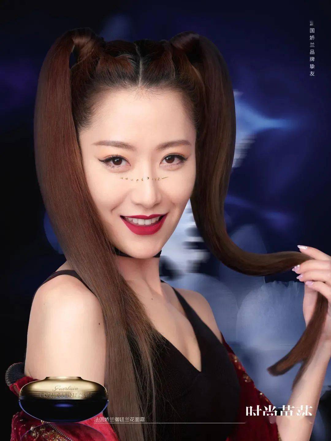 姐姐|姐姐们太拼？成年人的坚强就是这样的