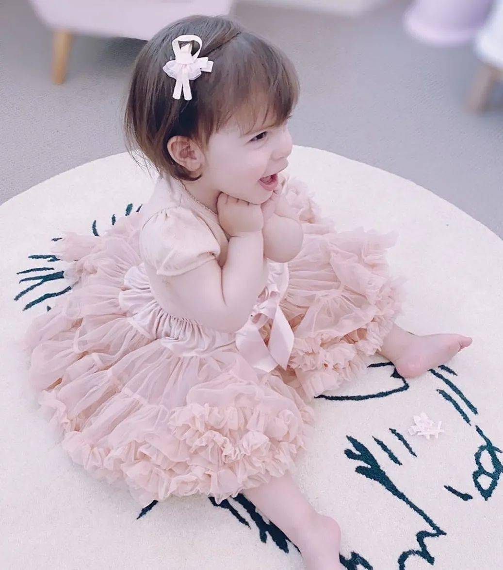 发夹|奇迹颈颈装备之配饰篇