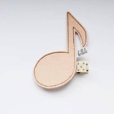 发夹|奇迹颈颈装备之配饰篇