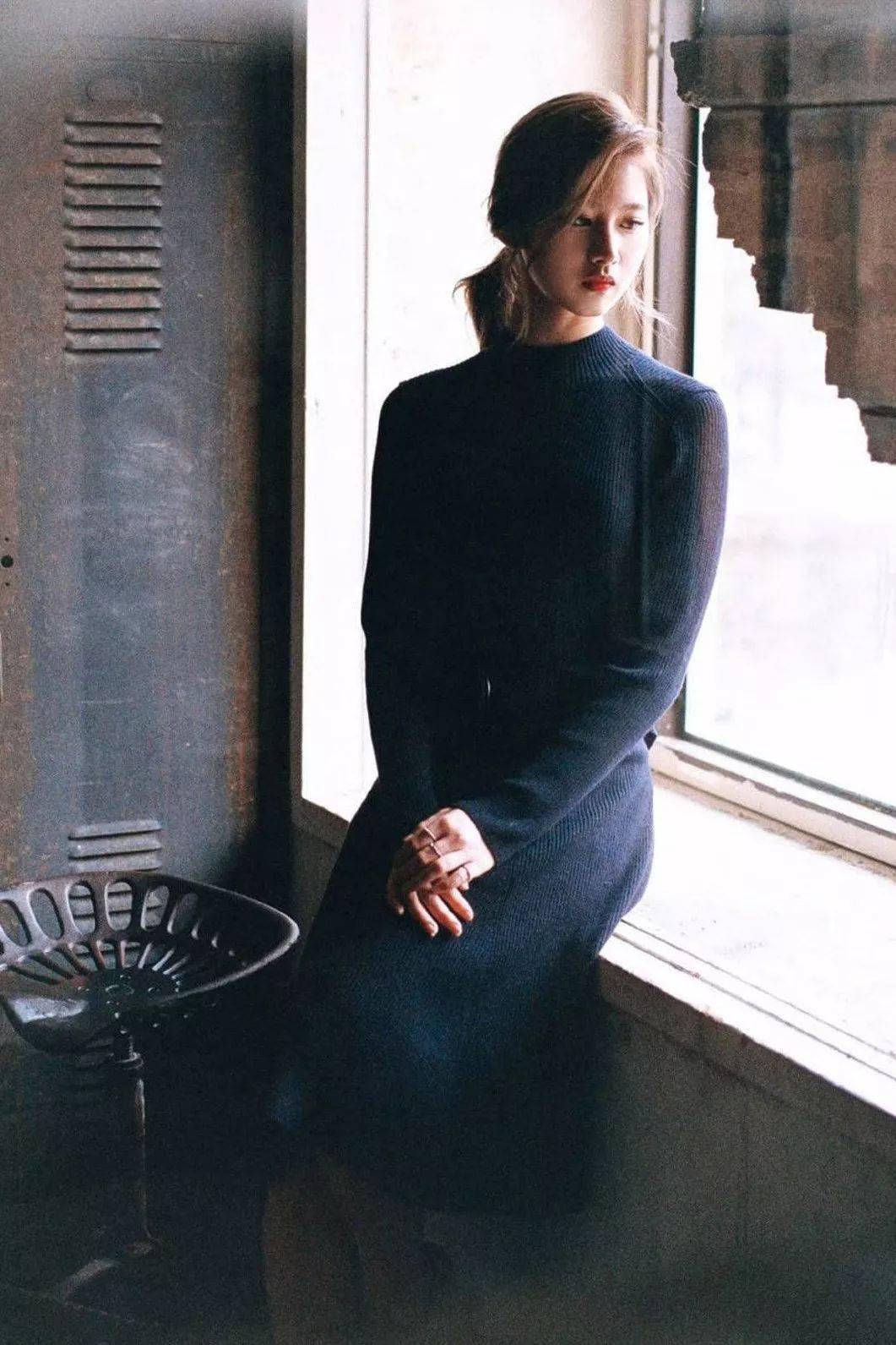 照片|颜值不够的女生，怎么拍出朋友圈点赞超高的照片？