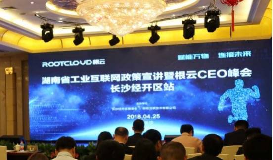 工业|“赋能万物，连接未来”，为何工业互联网企业都爱用这句口号？