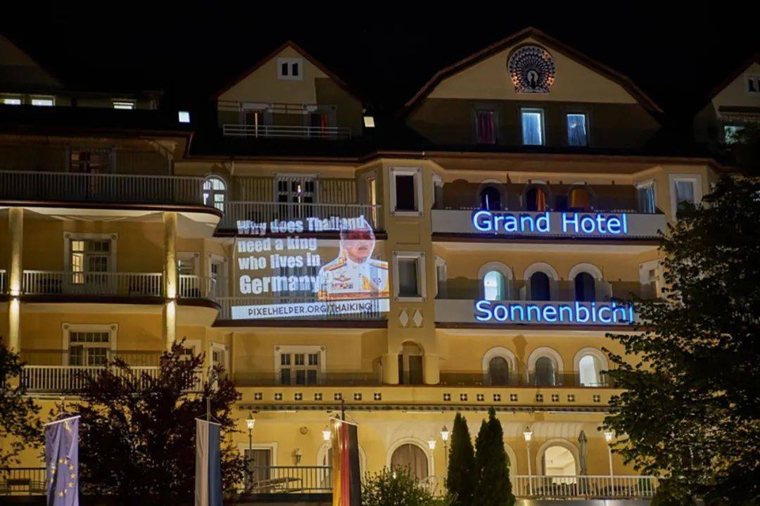 延禧|岳汉：泰国版“甄嬛传”——《延禧攻略》与《走向共和》之间，还差多少个诗妮娜？