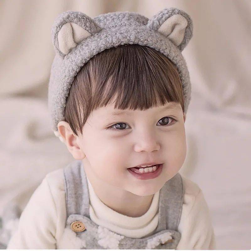 发夹|奇迹颈颈装备之配饰篇