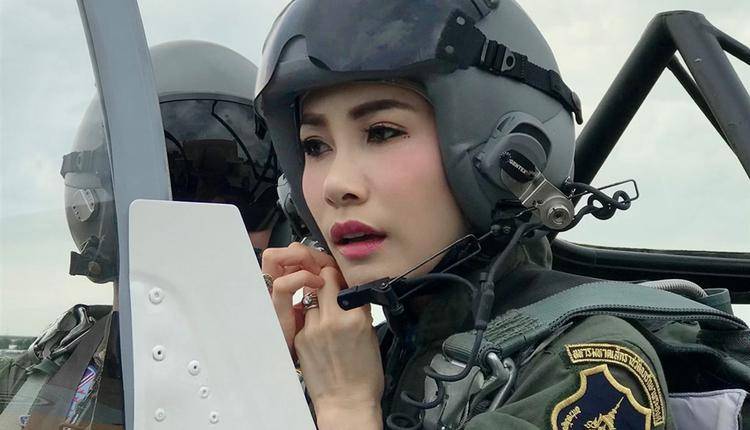 延禧|岳汉：泰国版“甄嬛传”——《延禧攻略》与《走向共和》之间，还差多少个诗妮娜？