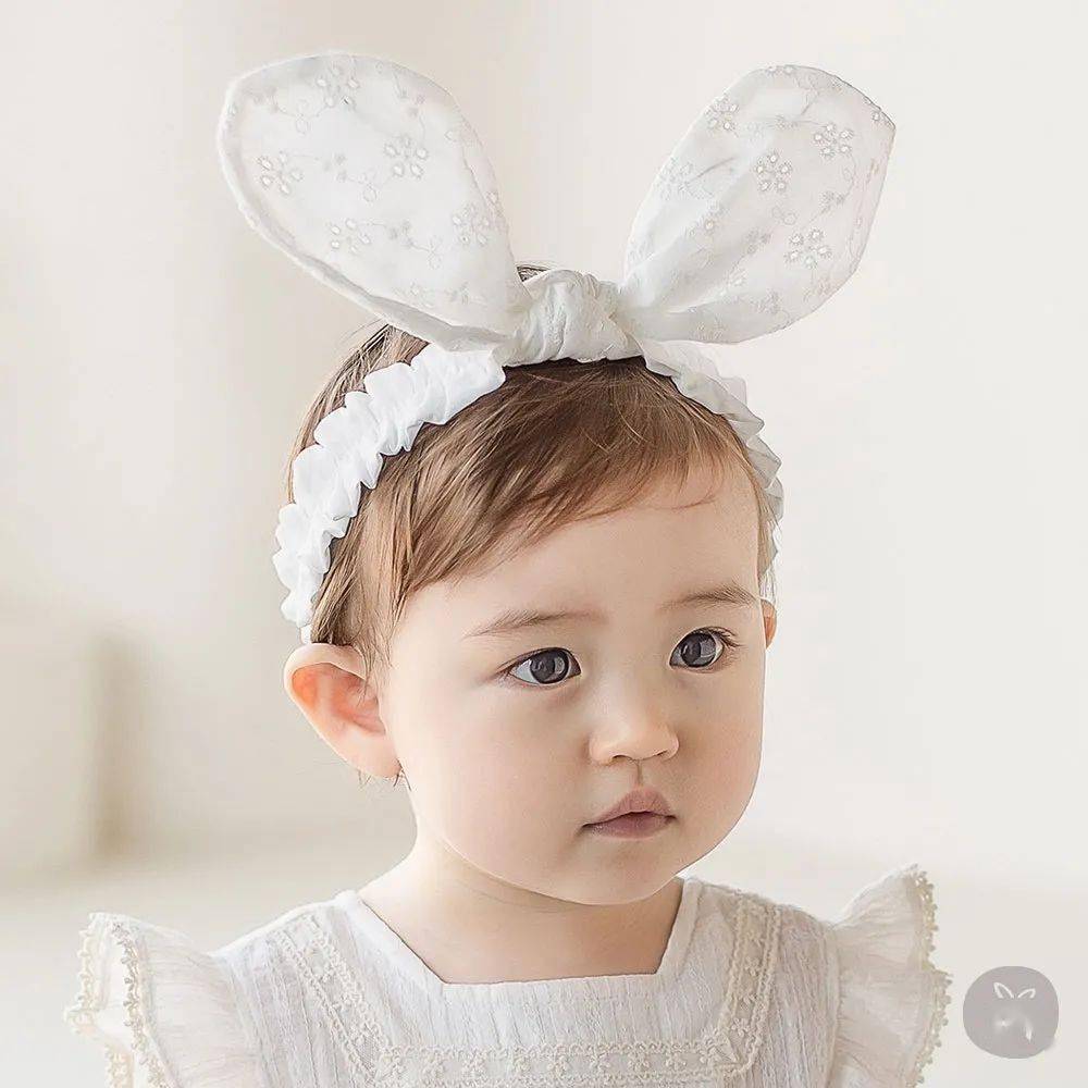 发夹|奇迹颈颈装备之配饰篇