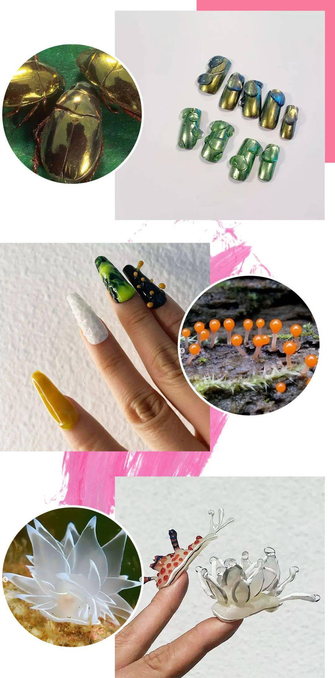 美甲|Gucci又开挂了！这次只要几百块就能入手！