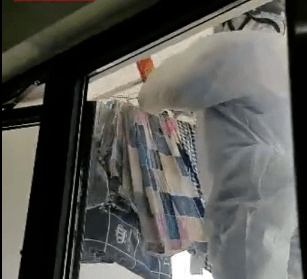 寝室|湖南俩大学寝室惊现大蜂巢，马蜂密密麻麻！同学“含泪”分享美味(视频)