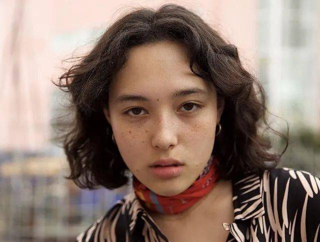 发型|解锁多款清凉短发，这是夏日必不可少的仪式感！