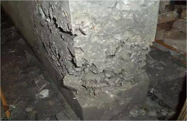 钢筋模板混凝土施工常见质量问题,监理检查重点都在这了!