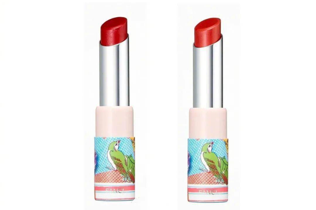 包装|好用到爆的FANCL卸妆油，限定包装！