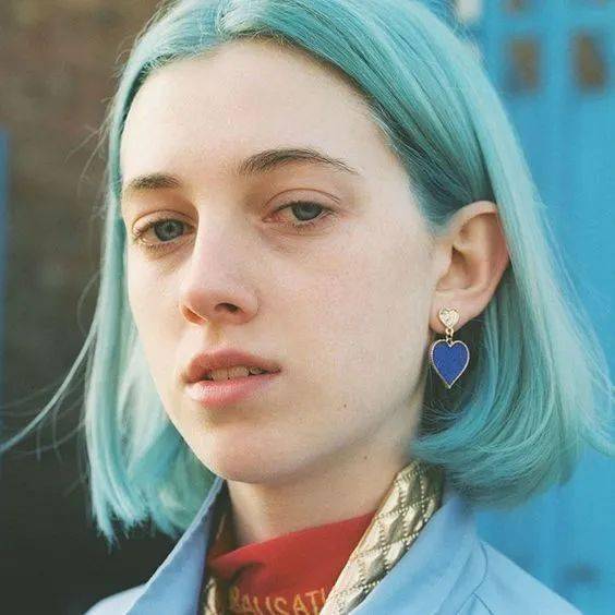 发型|解锁多款清凉短发，这是夏日必不可少的仪式感！