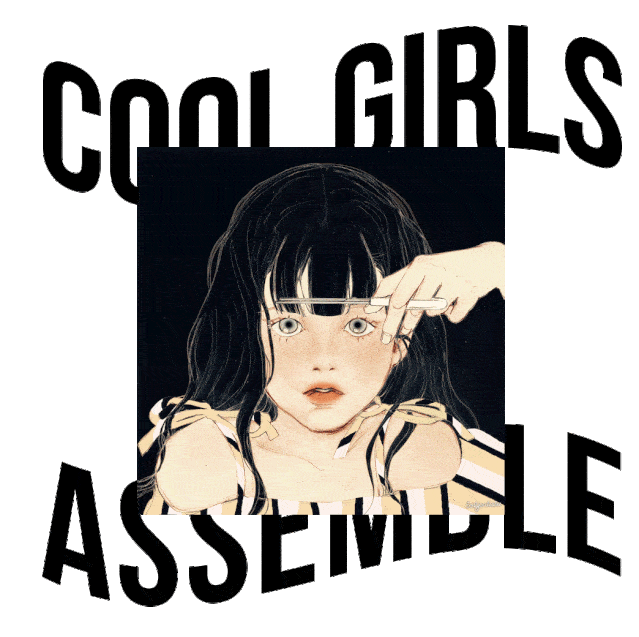 发型|解锁多款清凉短发，这是夏日必不可少的仪式感！