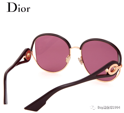 免税|DIOR迪奥 |2020免税报价(9月墨镜篇)