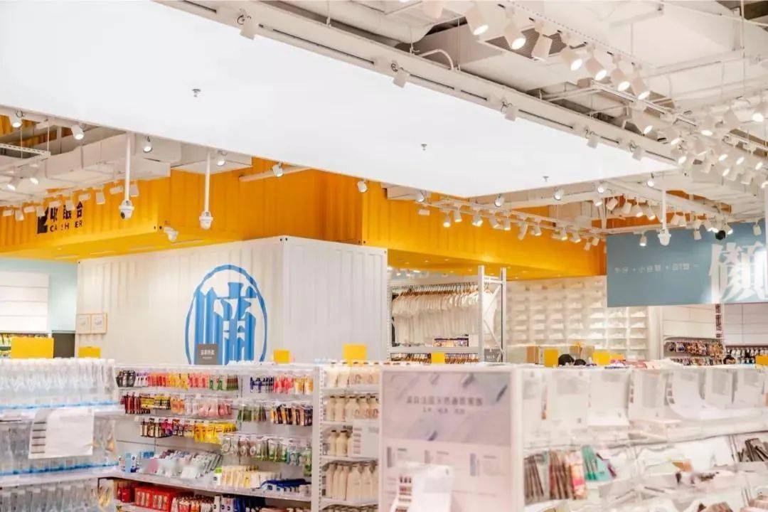 购物|官宣啦！洛阳万达时尚购物打卡圣地，“洛邑IN巷”主题街区9.11盛大绽放！！！