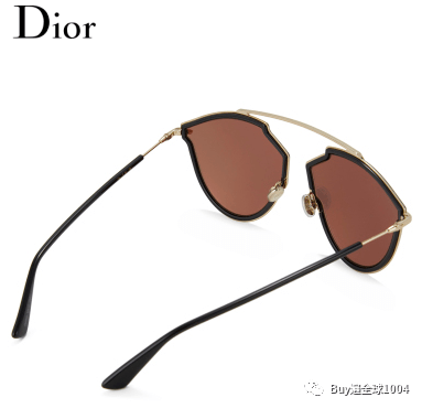 免税|DIOR迪奥 |2020免税报价(9月墨镜篇)