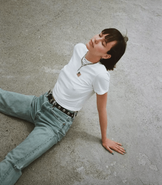 人士|此文不宜超过 95 斤人士观看